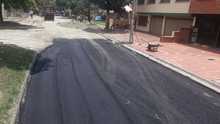 Zonas rurales y urbanas de Cali contin&uacute;an en restauraci&oacute;n vial