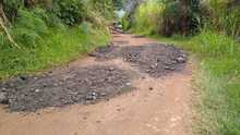 Zonas rurales y urbanas de Cali contin&uacute;an en restauraci&oacute;n vial