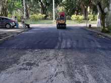 Zonas rurales y urbanas de Cali contin&uacute;an en restauraci&oacute;n vial