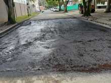 Zonas rurales y urbanas de Cali contin&uacute;an en restauraci&oacute;n vial