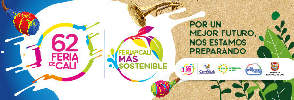 afiche oficial para celebrar los 20 a&ntilde;os del Festival de Macetas