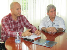 Piden orden y autoridad para convivir con vendedores informales