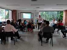 Con &eacute;xito iniciaron los comit&eacute;s de planificaci&oacute;n para el Plan de Desarrollo