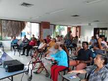 Con &eacute;xito iniciaron los comit&eacute;s de planificaci&oacute;n para el Plan de Desarrollo