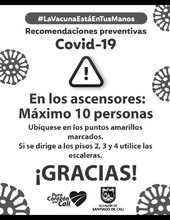 Alcald&iacute;a de Cali adopta medidas internas, temporales y excepcionales, de car&aacute;cter preventivo contra COVID-19