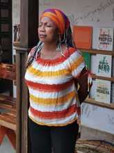 Acto Memorial: &lsquo;Manos de mujeres que han tejido la verdad&rsquo;