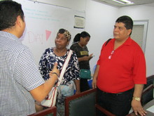 Cali es pionera en protecci&oacute;n comunitaria al consumidor