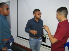 Cali es pionera en protecci&oacute;n comunitaria al consumidor