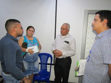 Cali es pionera en protecci&oacute;n comunitaria al consumidor