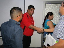 Cali es pionera en protecci&oacute;n comunitaria al consumidor