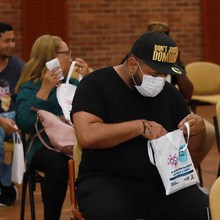 Batall&oacute;n de influenciadores apoyan al alcalde Ospina en su lucha contra el Coronavirus