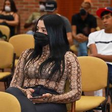 Batall&oacute;n de influenciadores apoyan al alcalde Ospina en su lucha contra el Coronavirus