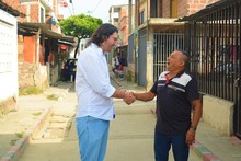 El Plan Jarill&oacute;n de Cali, una apuesta de ciudad