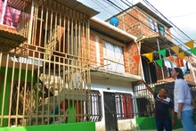 El Plan Jarill&oacute;n de Cali, una apuesta de ciudad