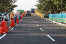 &ldquo;El puente de la 100 con 25 mejorar&aacute; la movilidad&rdquo;: Juan Diego Fl&oacute;rez