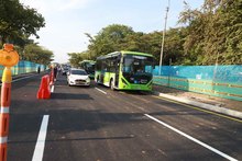 &ldquo;El puente de la 100 con 25 mejorar&aacute; la movilidad&rdquo;: Juan Diego Fl&oacute;rez