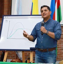 Gobiernos del Valle y Cali buscan a toda costa que la gente permanezca en casa para minimizar contagio del Coronavirus