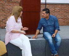 Gobiernos del Valle y Cali buscan a toda costa que la gente permanezca en casa para minimizar contagio del Coronavirus