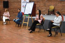 Gobiernos del Valle y Cali buscan a toda costa que la gente permanezca en casa para minimizar contagio del Coronavirus