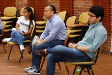 Gobiernos del Valle y Cali buscan a toda costa que la gente permanezca en casa para minimizar contagio del Coronavirus