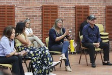 Gobiernos del Valle y Cali buscan a toda costa que la gente permanezca en casa para minimizar contagio del Coronavirus