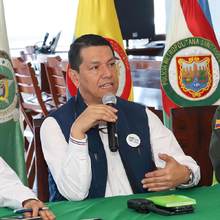 Autoridades construyen protocolo para proteger la poblaci&oacute;n carcelaria durante emergencia por Coronavirus