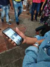 Ve, o&iacute;s&hellip; &iquest;Nos vamos de vuelt&oacute;n virtual por Cali?