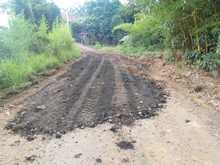 Rehabilitan v&iacute;as de comunas y corregimientos al sur de la ciudad