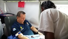 La donaci&oacute;n de sangre no puede parar por culpa de Covid-19