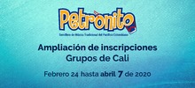 Petronito ampl&iacute;a sus inscripciones para los grupos de Cali