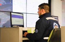 L&iacute;nea Covid-19 recibe cerca de 2.000 llamadas al d&iacute;a