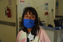 Personal de la Red de Salud P&uacute;blica comprometido en primer d&iacute;a de toque de queda