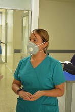 Personal de la Red de Salud P&uacute;blica comprometido en primer d&iacute;a de toque de queda