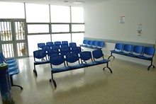 Personal de la Red de Salud P&uacute;blica comprometido en primer d&iacute;a de toque de queda