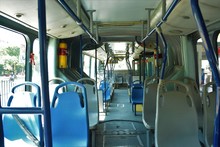 Usuarios MIO exentos del toque de queda, transitan responsablemente