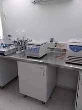 Ya se diagnostica el Covid 19 en laboratorio de Salud P&uacute;blica Departamental