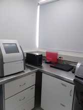 Ya se diagnostica el Covid 19 en laboratorio de Salud P&uacute;blica Departamental