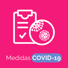 medidas covid 19 