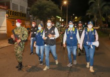 Gesti&oacute;n del Riesgo le pone el coraz&oacute;n a la labor de prevenci&oacute;n en Nuestra Casa Com&uacute;n