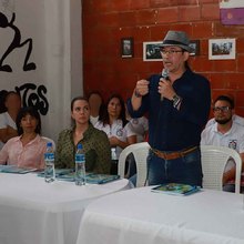 Ministerio de Educaci&oacute;n reconoce modelo educativo en centros de reclusi&oacute;n