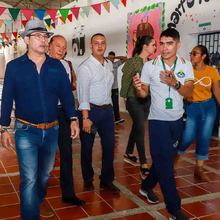 Ministerio de Educaci&oacute;n reconoce modelo educativo en centros de reclusi&oacute;n