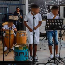 Ministerio de Educaci&oacute;n reconoce modelo educativo en centros de reclusi&oacute;n