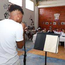 Ministerio de Educaci&oacute;n reconoce modelo educativo en centros de reclusi&oacute;n