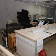 Secretaria de Salud hace anuncios de promoci&oacute;n de la salud por Coronavirus