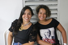 En &eacute;poca de cuarentena las mujeres no est&aacute;n solas