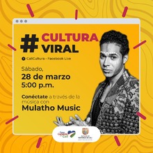 Progr&aacute;mese con la Cultural Viral