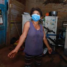 Familias vulnerables ya comenzaron a recibir las ayudas de la Alcald&iacute;a de Cali