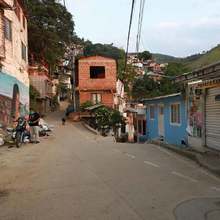 Familias vulnerables ya comenzaron a recibir las ayudas de la Alcald&iacute;a de Cali