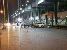 Sancionados 259 infractores de tr&aacute;nsito durante segundo d&iacute;a de cuarentena nacional obligatoria