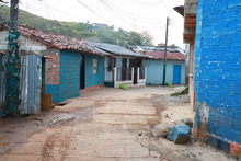 Cali agradece las ayudas de seguridad alimentaria que se est&aacute;n entregando